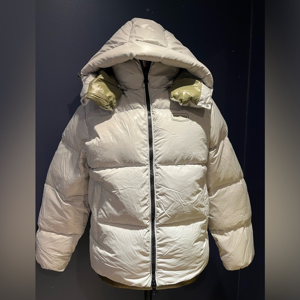 Duvetica TIFO PUFFER
